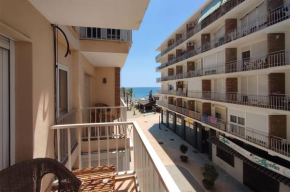 Edificio Jardín Estepona